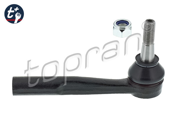 Tie Rod End - 206 891 TOPRAN
