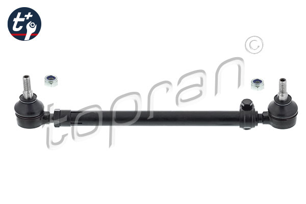 Tie Rod - 400 766 TOPRAN
