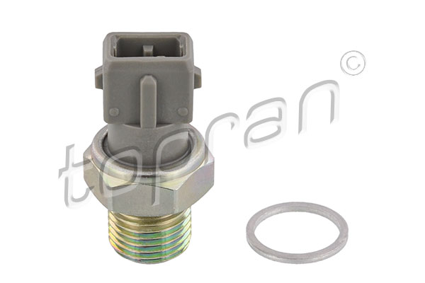 Oil Pressure Switch - 720 160 TOPRAN