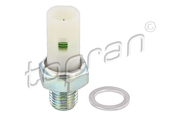 Interruttore a pressione olio - 207 433 TOPRAN