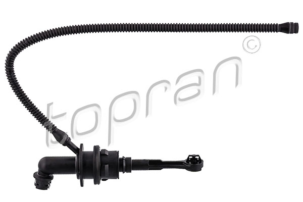 Cilindro trasmettitore, Frizione - 721 495 TOPRAN