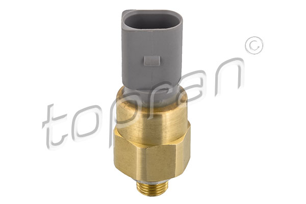 Oil Pressure Switch - 109 894 TOPRAN