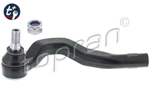 Tie Rod End - 401 366 TOPRAN