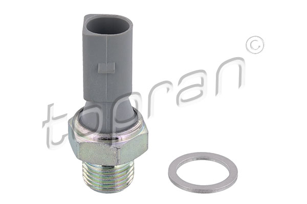 Oil Pressure Switch - 110 168 TOPRAN