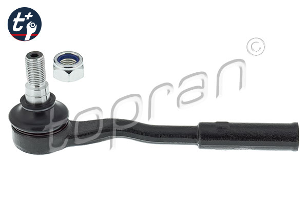 Tie Rod End - 401 601 TOPRAN