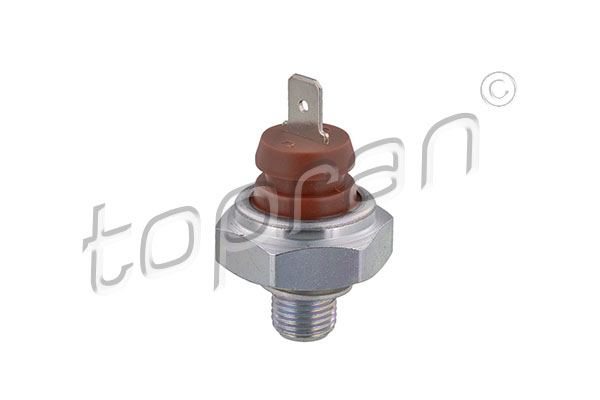 Oil Pressure Switch - 101 106 TOPRAN