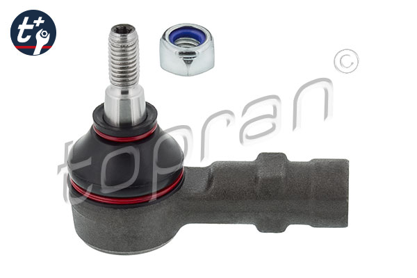 Tie Rod End - 407 962 TOPRAN
