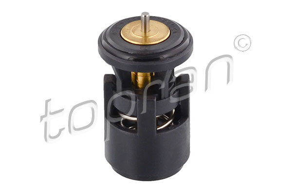 Thermostat, coolant - 112 947 TOPRAN