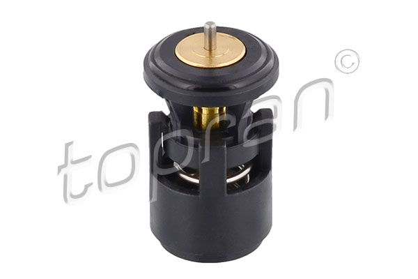 Thermostat, coolant - 100 616 TOPRAN