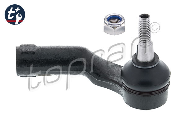 Tie Rod End - 302 491 TOPRAN