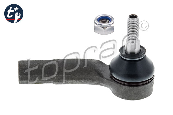 Tie Rod End - 301 829 TOPRAN