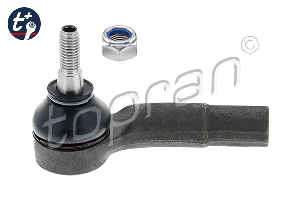 Tie Rod End - 301 830 TOPRAN