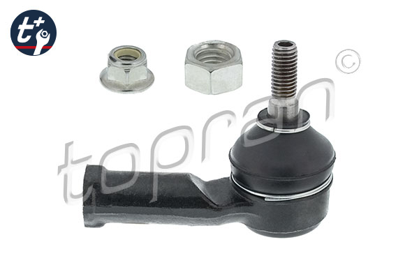 Tie Rod End - 301 360 TOPRAN