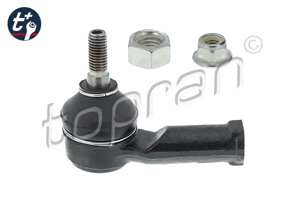 Tie Rod End - 301 361 TOPRAN