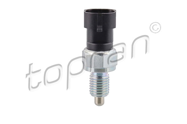 Switch, reverse light - 202 161 TOPRAN