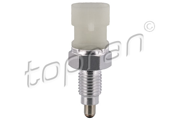 Switch, reverse light - 202 162 TOPRAN