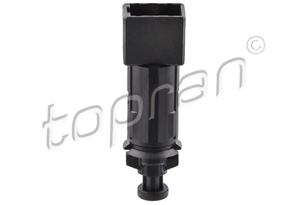 Brake Light Switch - 207 196 TOPRAN