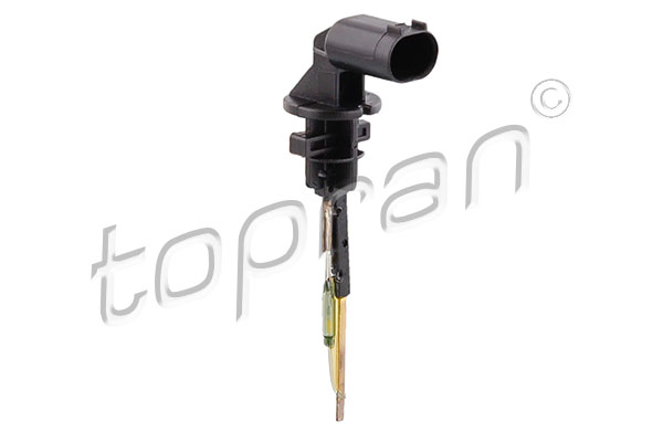 Sensore, Livello refrigerante - 501 313 TOPRAN