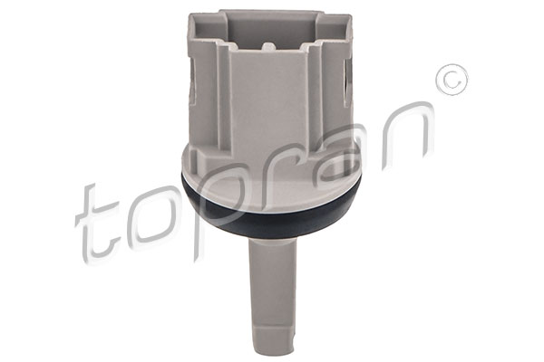 Sender Unit, interior temperature - 111 034 TOPRAN