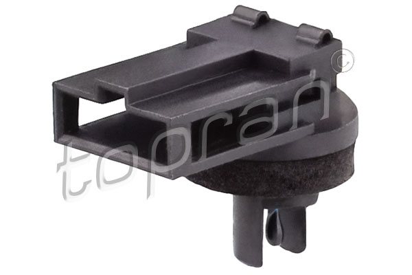 Sensore, Temperatura abitacolo - 111 032 TOPRAN