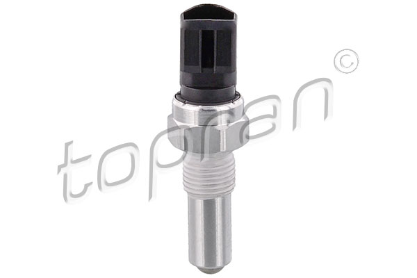 Switch, reverse light - 300 599 TOPRAN