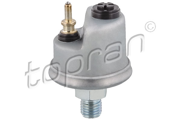 Sender Unit, oil pressure - 400 678 TOPRAN