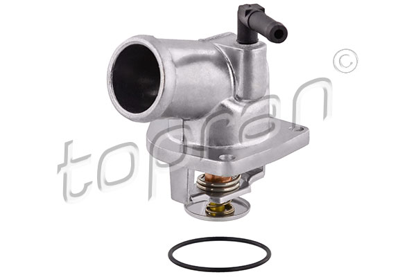 Termostato, Refrigerante - 205 731 TOPRAN