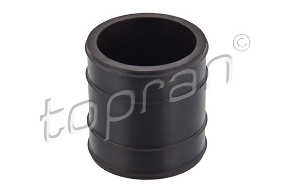 Intake Hose, air filter - 114 463 TOPRAN