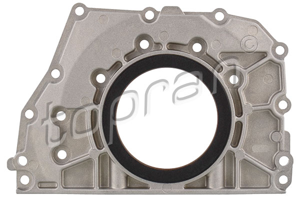 Shaft Seal, crankshaft - 114 531 TOPRAN