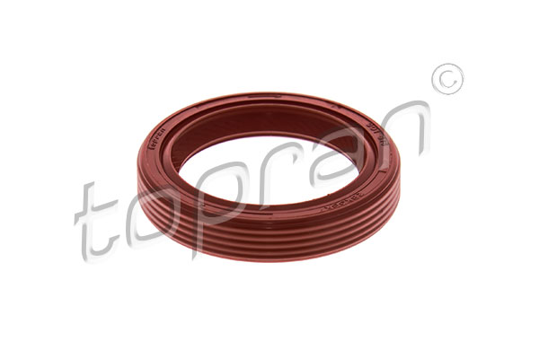 Shaft Seal, camshaft - 301 516 TOPRAN