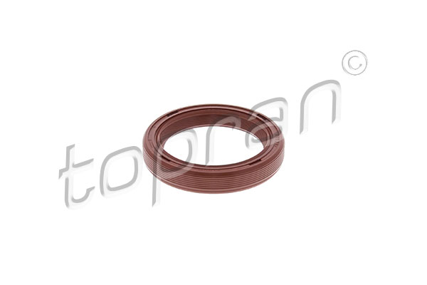 Paraolio, Albero a camme - 205 587 TOPRAN
