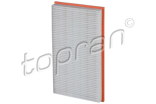 Air Filter - 408 676 TOPRAN