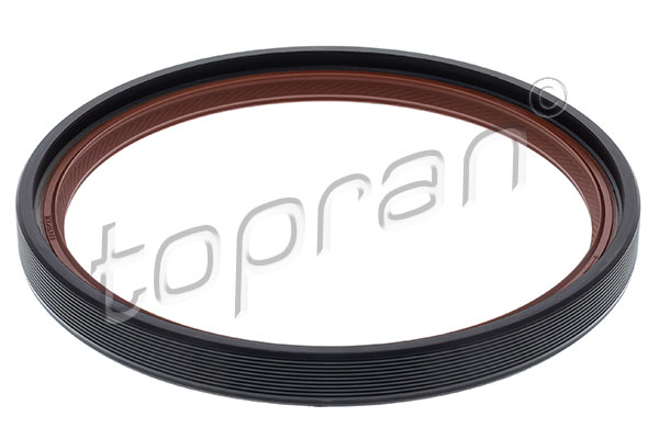 Shaft Seal, crankshaft - 205 547 TOPRAN