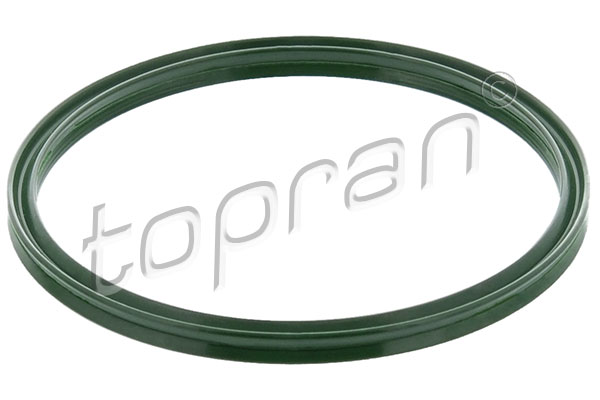 Seal Ring, turbo air hose - 115 598 TOPRAN