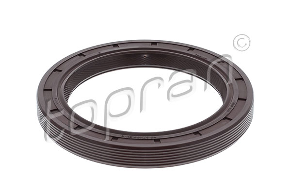 Shaft Seal, crankshaft - 300 418 TOPRAN