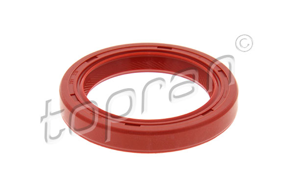Shaft Seal, camshaft - 201 218 TOPRAN