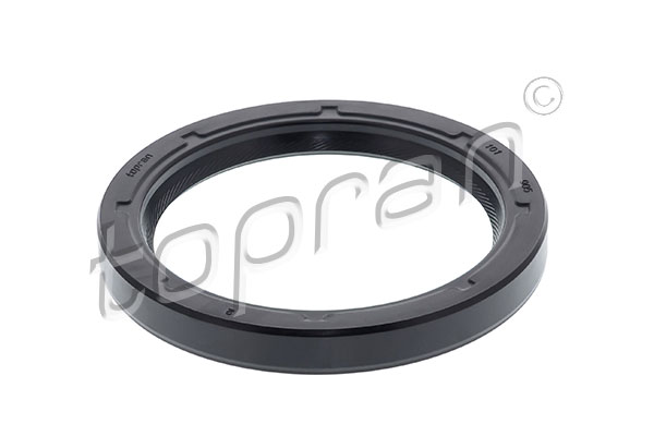 Shaft Seal, crankshaft - 101 905 TOPRAN