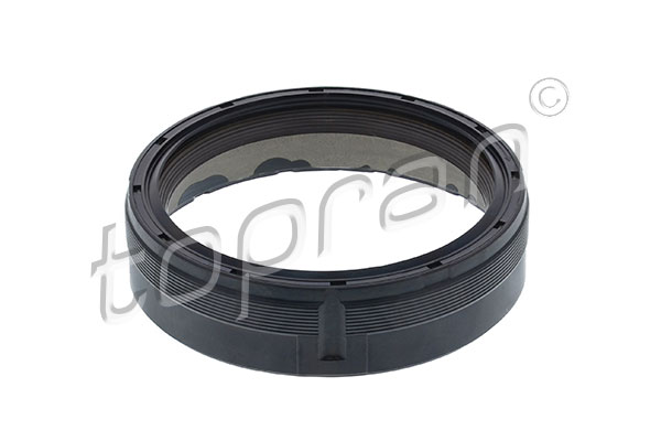 Shaft Seal, crankshaft - 501 133 TOPRAN