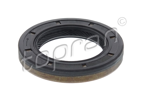 Seal, drive shaft - 206 866 TOPRAN