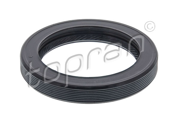 Shaft Seal, manual transmission - 500 767 TOPRAN