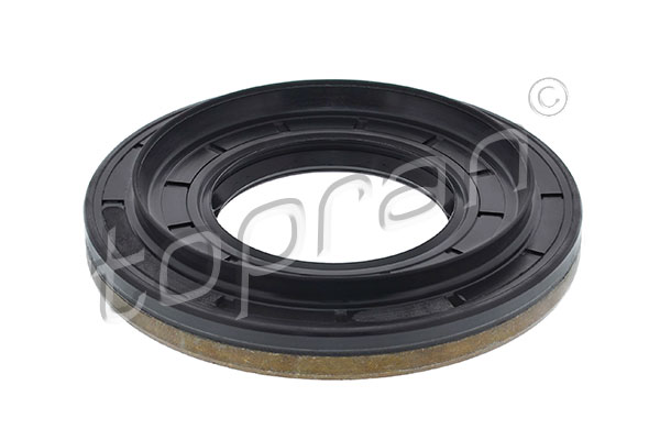 Wellendichtring, Differential - 501 323 TOPRAN