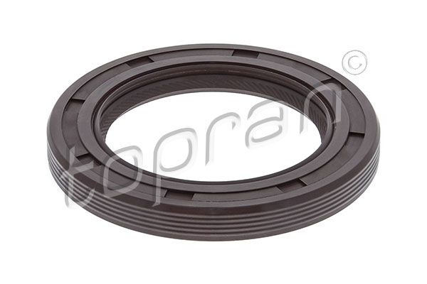 Shaft Seal, crankshaft - 720 114 TOPRAN