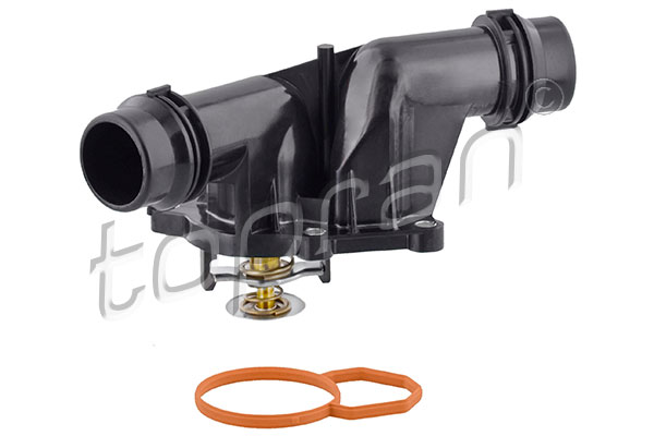 Thermostat, coolant - 500 548 TOPRAN
