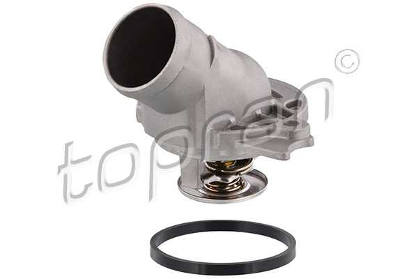 Termostato, Refrigerante - 401 504 TOPRAN
