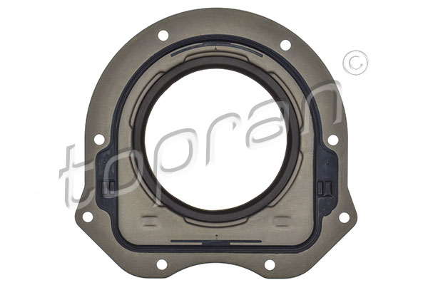 Shaft Seal, crankshaft - 302 166 TOPRAN