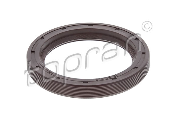 Shaft Seal, differential - 722 331 TOPRAN