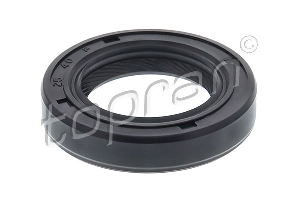 Seal, drive shaft - 100 059 TOPRAN
