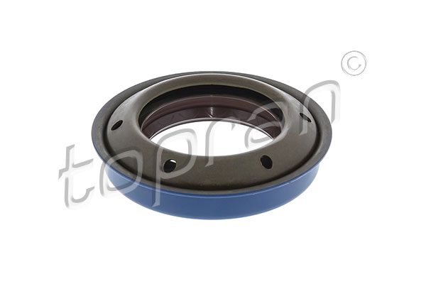 Shaft Seal, differential - 200 529 TOPRAN