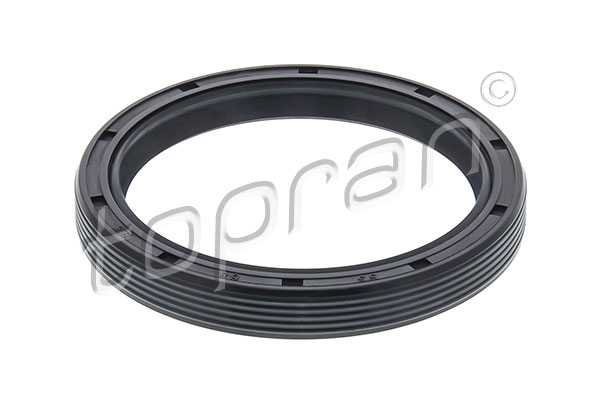 Shaft Seal, wheel bearing - 103 265 TOPRAN