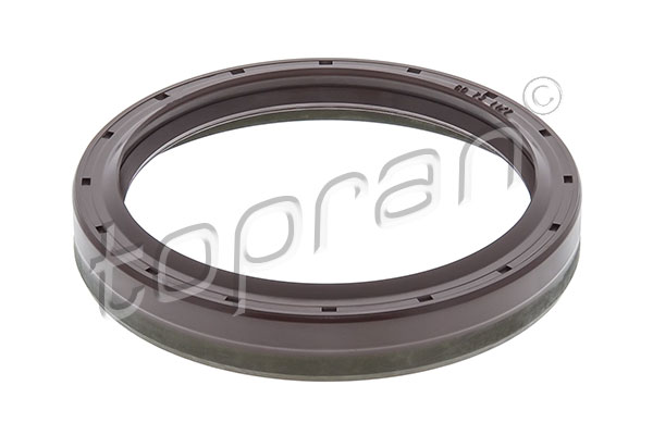Shaft Seal, wheel bearing - 109 477 TOPRAN